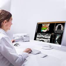 fc3g53yg همانطوریکه در تمام جنبه های زندگی امروزی دیجیتالی شده است درمان ایمپلنت دیجیتال نیز جای خود را در بین درمان های دندانپزشکی باز کرده است .